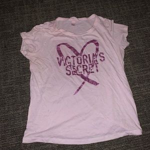 Victoria’s Secret pajama top